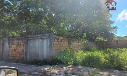Terreno à venda, 149 m² por R$ 49.900,00 -  Monte Gordo (monte Gordo) - Camaçari/BA