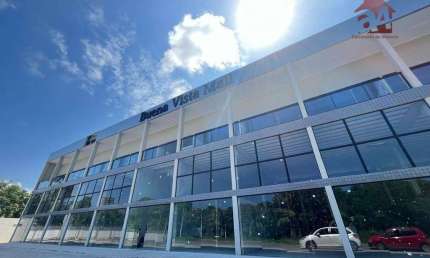 Loja, 32 m² - venda a partir de R$ 219.000 ou aluguel a partir de R$ 1.800 - Caixa Dágua - Lauro de Freitas/BA