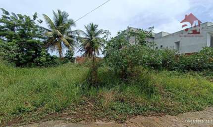 Terreno à venda, 168 m² por R$ 75.000,00 - Vida Nova - Lauro de Freitas/BA