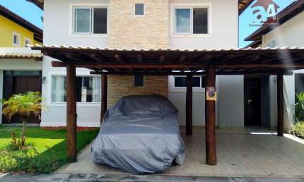 Casa com 4 dormitórios à venda, 249 m² por R$ 1.890.000,00 - Patamares - Salvador/BA