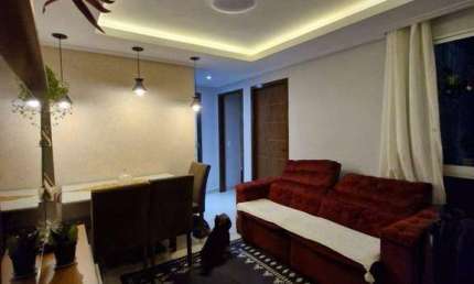 Apartamento com 2 dormitórios à venda, 52 m² por R$ 160.000 - Águas Claras - Salvador/BA