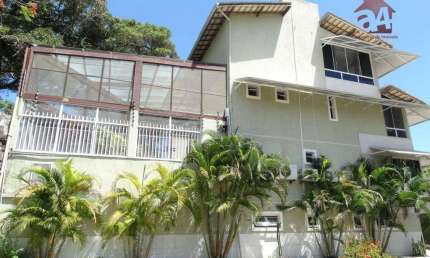 Casa com 4 dormitórios à venda por R$ 1.800.000,00 - Pituaçu - Salvador/BA
