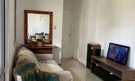 Apartamento com 2 dormitórios à venda, 57 m² por R$ 420.000,00 - Buraquinho - Lauro de Freitas/BA