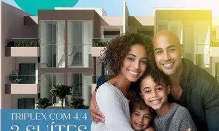 Casa com 4 dormitórios à venda, 60 m² por R$ 580.000,00 - Ipitanga - Lauro de Freitas/BA