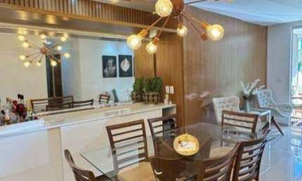 Casa com 3 dormitórios à venda, 90 m² por R$ 760.000,00 - Buraquinho - Lauro de Freitas/BA