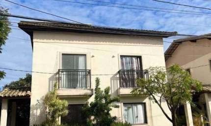 Casa com 4 dormitórios - venda por R$ 600.000,00 ou aluguel por R$ 4.996,52/mês - Abrantes - Camaçari/BA