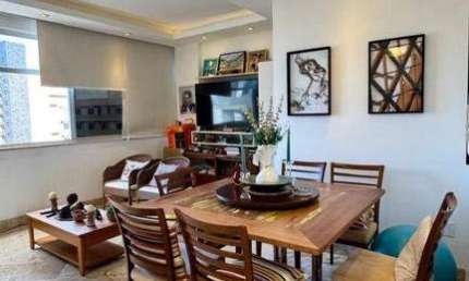 Apartamento com 2 dormitórios à venda, 80 m² por R$ 680.000,00 - Graça - Salvador/BA