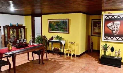 Casa com 6 dormitórios à venda, 600 m² por R$ 3.500.000,00 - Vilas do Atlântico - Lauro de Freitas/BA