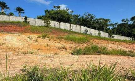 Terreno à venda, 317 m² por R$ 250.000 - Chacaras Das Mangueiras - Camaçari/BA