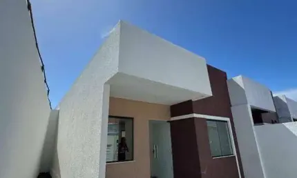 Casa com 2 dormitórios à venda, 49 m² por R$ 349.000,00 - Centro - Lauro de Freitas/BA