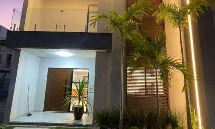 Casa com 4 dormitórios à venda por R$ 965.000,00 - Portão do Sol - Lauro de Freitas/BA