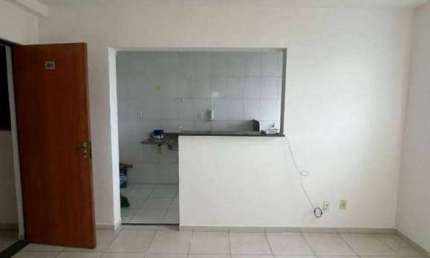 Apartamento com 2 dormitórios à venda, 42 m² por R$ 120.000,00 - Caji - Lauro de Freitas/BA
