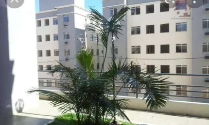 Apartamento com 2 quartos à venda no Quintas do Picuaia, Lauro de Freitas 