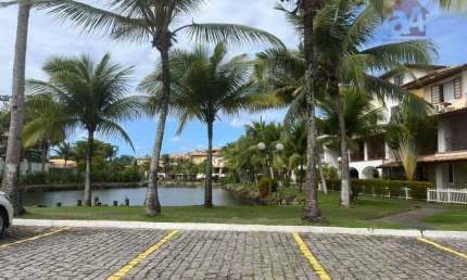 Apartamento com 3 dormitórios à venda, 90 m² por R$ 500.000,00 - Centro - Lauro de Freitas/BA