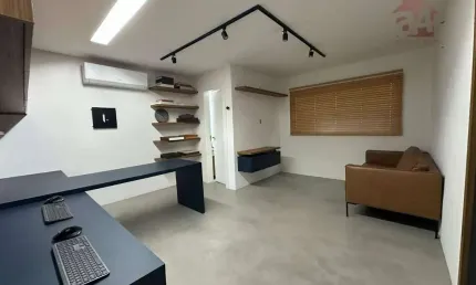 Sala à venda, 27 m² por R$ 169.990,00 - Vilas do Atlântico - Lauro de Freitas/BA