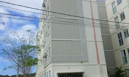 Apartamento 2 Quartos para Aluguel – Condomínio Costa do Cacau, Abrantes
