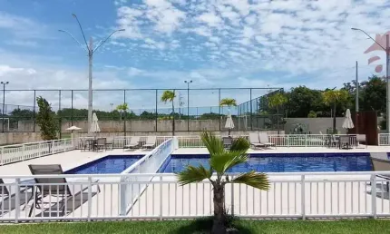 Casa com 2 dormitórios - venda por R$ 750.000 ou aluguel por R$ 5.000/mês - Guarajuba - Camaçari/BA