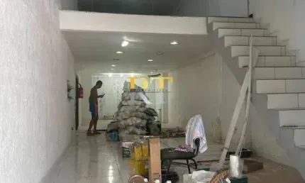 Loja à venda, 134 m² por R$ 650.000,00 - Vasco da Gama - Salvador/BA