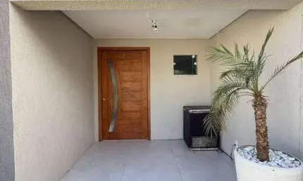 Casa com 3 dormitórios à venda, 200 m² por r$ 580.000 - caixa dágua - lauro de freitas/ba