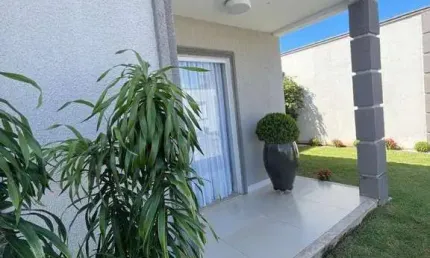 Casa à venda, cond. las palmas, 111 m² por r$ 480.000 - abrantes - camaçari/ba