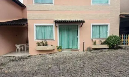 Excelente casa com 3 dormitórios à venda, 91 m² por r$ 560.000 - ipitanga - lauro de freitas/ba