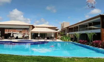 Village à venda por r$ 730.000 - itacimirim - camaçari/ba