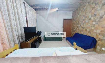 Casa com 3 dormitórios à venda, 180 m² por R$ 220.000,00 - Taboão - Guarulhos/SP