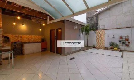 Sobrado com 3 dormitórios à venda, 237 m² por R$ 879.999,99 - Jardim Rosa de Franca - Guarulhos/SP