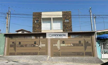Casa com 3 quartos à venda na Rua Santa Maria, 476, Vila Nossa Senhora de Fátima, Guarulhos
