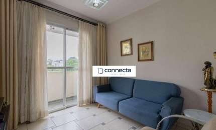 Apartamento com 2 dormitórios à venda, 64 m² por R$ 240.000,00 - Jardim Bom Clima - Guarulhos/SP