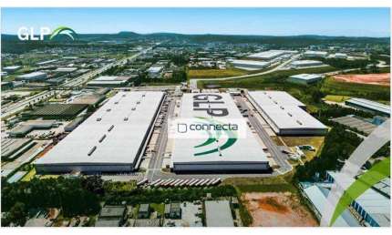 Galpão para alugar, 30552 m² por R$ 126.936,00/mês - Jardim Álamo - Guarulhos/SP