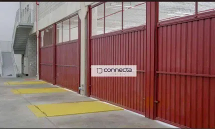Galpão para alugar, 108154 m² por R$ 57.964,43/mês - Jardim Presidente Dutra - Guarulhos/SP