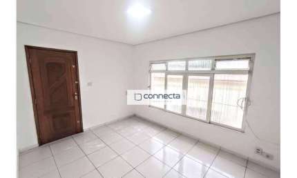 Casa com 4 dormitórios à venda, 344 m² por R$ 850.000,00 - Vila Silveira - Guarulhos/SP