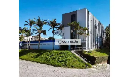 Galpão para alugar, 310 m² por r$ 22.706,85/mês - cidade jardim cumbica - guarulhos/sp