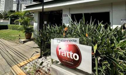 Apartamento com 3 dormitórios à venda, 71 m² por R$ 565.000,00 - Vila Augusta - Guarulhos/SP