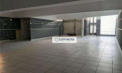 Salão para alugar, 585 m² por R$ 16.155,00/mês - Vila Hulda - Guarulhos/SP