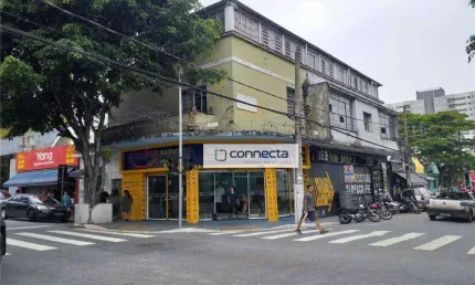 Prédio à venda, 1600 m² por R$ 12.000.000,00 - Vila Galvão - Guarulhos/SP