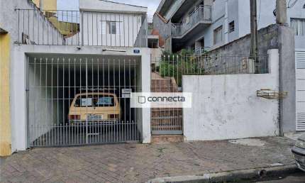 Casa com 2 dormitórios à venda, 91 m² por R$ 320.000,00 - Jardim Flor da Montanha - Guarulhos/SP