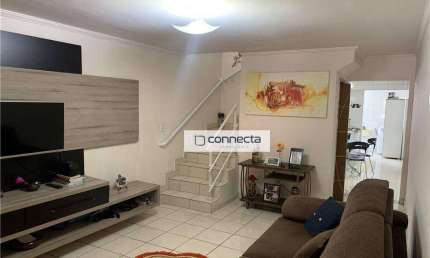 Sobrado com 2 dormitórios à venda, 187 m² por R$ 469.000,00 - Macedo - Guarulhos/SP