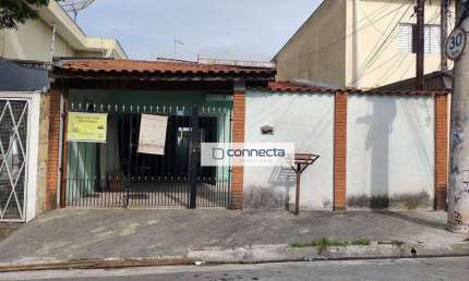 Casa com 2 dormitórios à venda, 165 m² por R$ 320.000,00 - Picanço - Guarulhos/SP