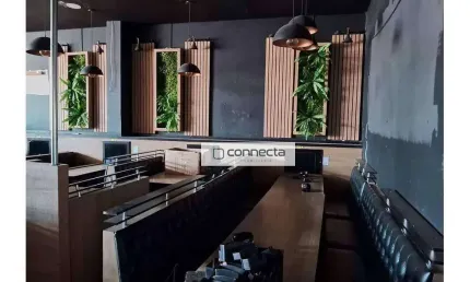 Ponto para alugar, 300 m² por R$ 12.850,00/mês - Vila Hulda - Guarulhos/SP