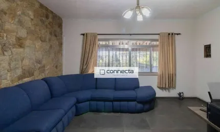 Sobrado com 3 dormitórios à venda, 306 m² área construída - jardim vila galvão, guarulhos
