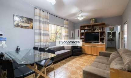 Casa com 3 quartos à venda na Rua Dona Tecla, 663, Jardim Flor da Montanha, Guarulhos