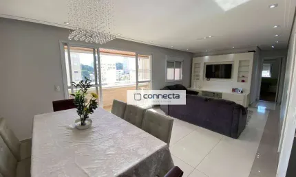 Apartamento à Venda/Locação, 114m - Jd Zaíra/Guarulhos/SP