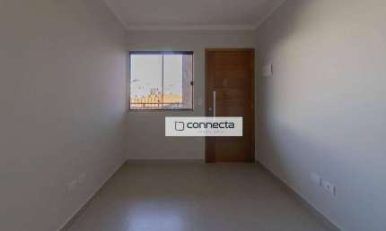 Apartamento com 1 dormitório à venda, 37 m² por R$ 269.000,00 - Vila Constança - São Paulo/SP