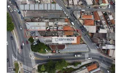 Terreno à venda, 217 m² por R$ 799.999,99 - Imirim - São Paulo/SP