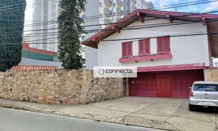 Casa comercial para alugar na Rua Santa Izabel, 657, Vila Augusta, Guarulhos