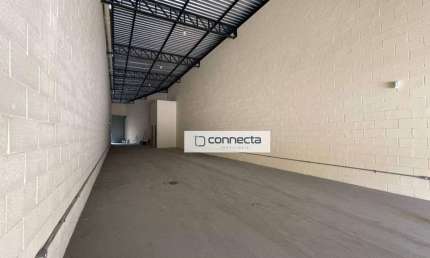 Sala comercial para alugar na Avenida Tiradentes, 2532, Macedo, Guarulhos