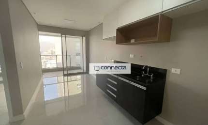 Studio com 1 dormitório à venda, 39 m² por R$ 580.000,00 - Jardim Santa Edwirges - Guarulhos/SP
