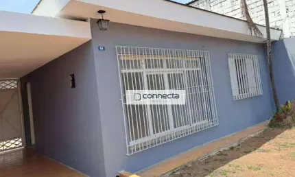 Casa com 3 dormitórios à venda, 184 m² por R$ 620.000,00 - Jardim Santa Mena - Guarulhos/SP